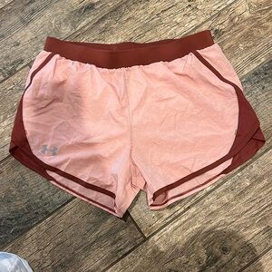Under armour shorts